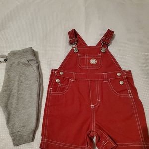 Boys clothes